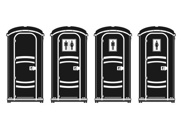 Portable Restrooms for Agricultural Sites in Montclair, CA